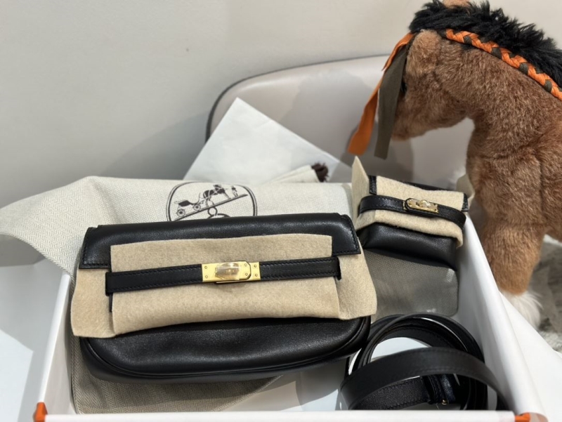 Hermes Satchel Bags